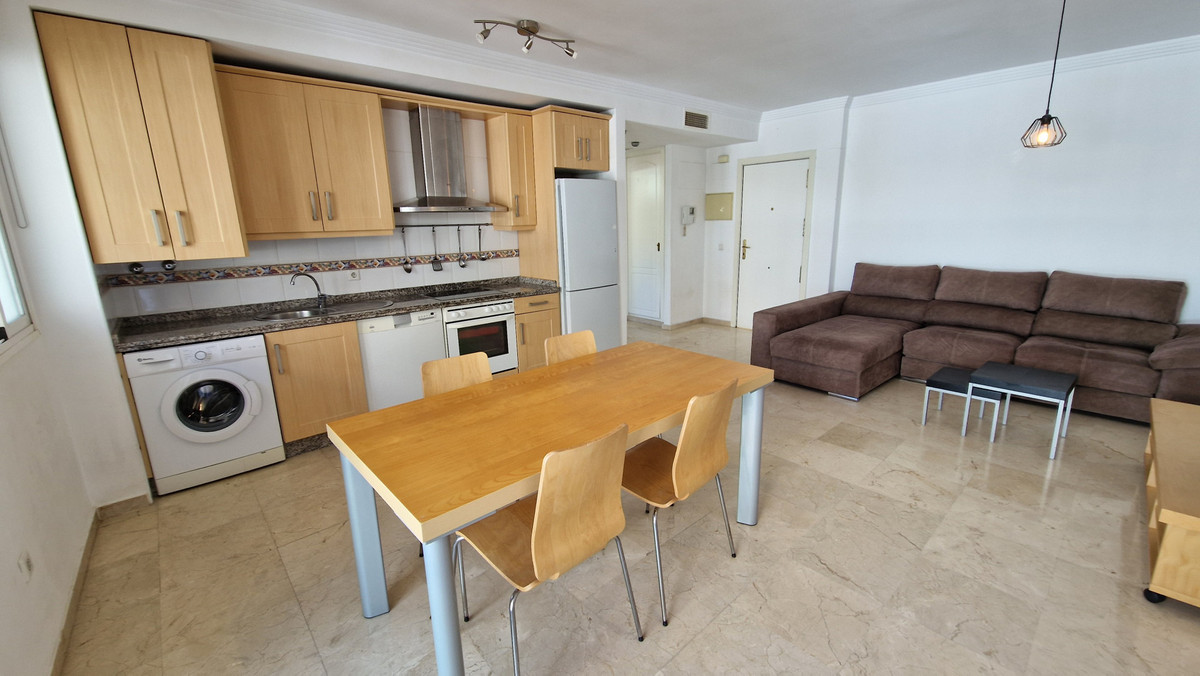 1 Bed Apartment for sale in Estepona Costa Del Sol, Málaga, Spain