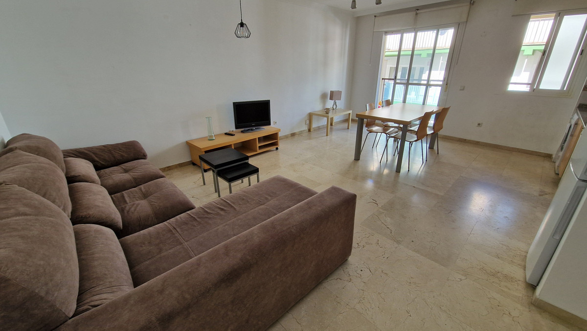1 Bed Apartment for sale in Estepona Costa Del Sol, Málaga, Spain