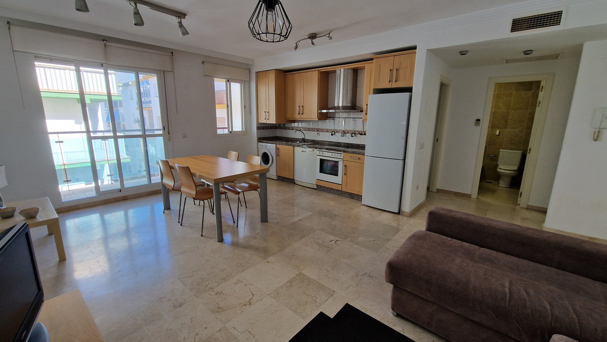 1 Bed Apartment for sale in Estepona Costa Del Sol, Málaga, Spain