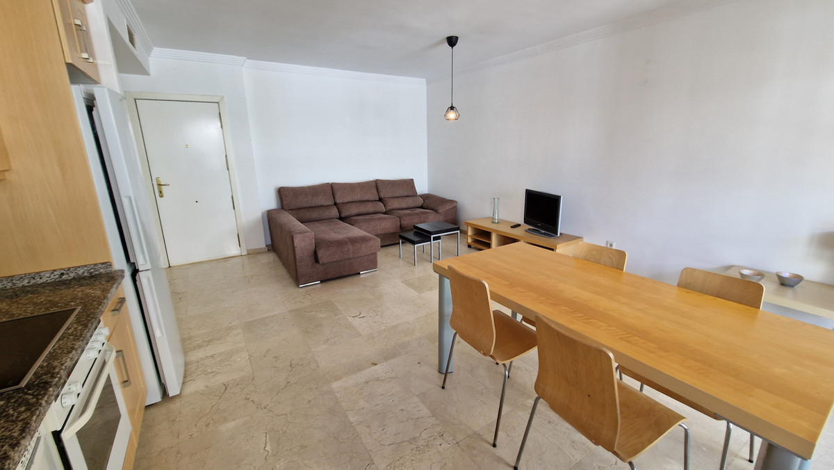 1 Bed Apartment for sale in Estepona Costa Del Sol, Málaga, Spain