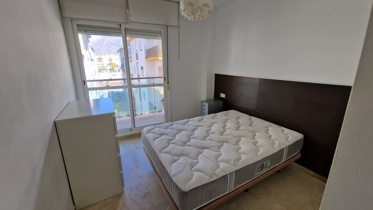 1 Bed Apartment for sale in Estepona Costa Del Sol, Málaga, Spain