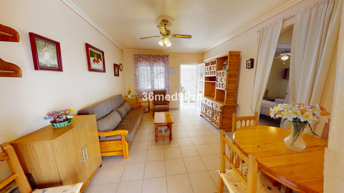 Se vende Bungalow de 2 dormitorios en Costa Calida, Murcia, España