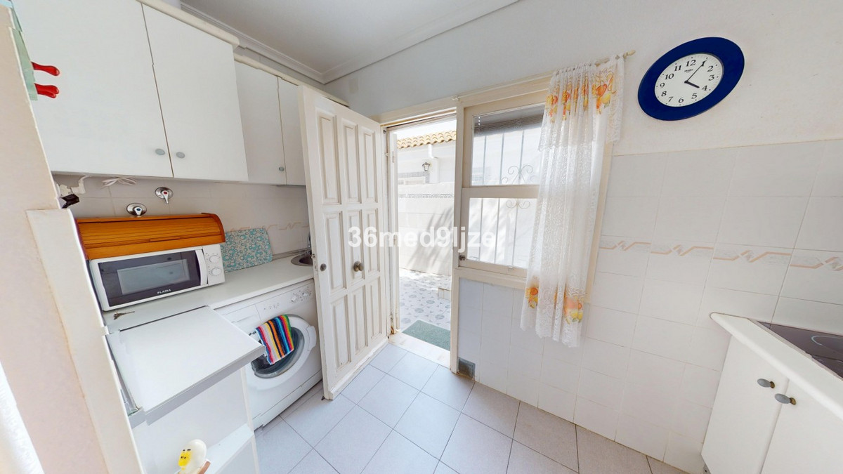 Se vende Bungalow de 2 dormitorios en Costa Calida, Murcia, España