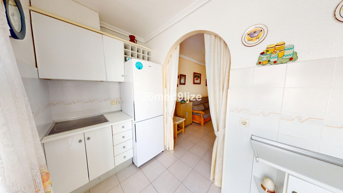 Se vende Bungalow de 2 dormitorios en Costa Calida, Murcia, España
