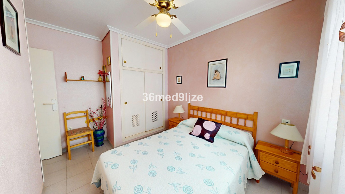 Se vende Bungalow de 2 dormitorios en Costa Calida, Murcia, España