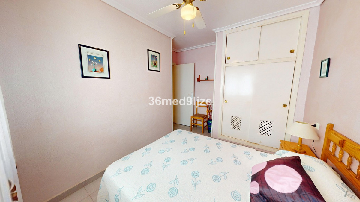 Se vende Bungalow de 2 dormitorios en Costa Calida, Murcia, España