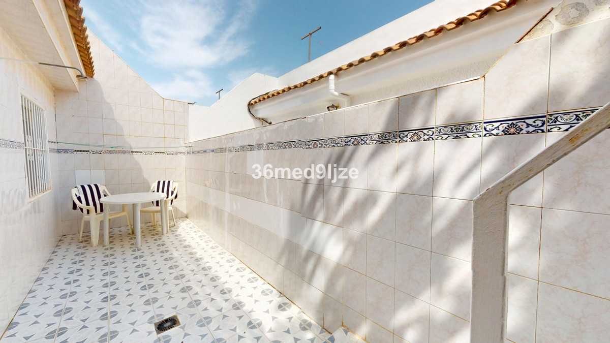 Se vende Bungalow de 2 dormitorios en Costa Calida, Murcia, España