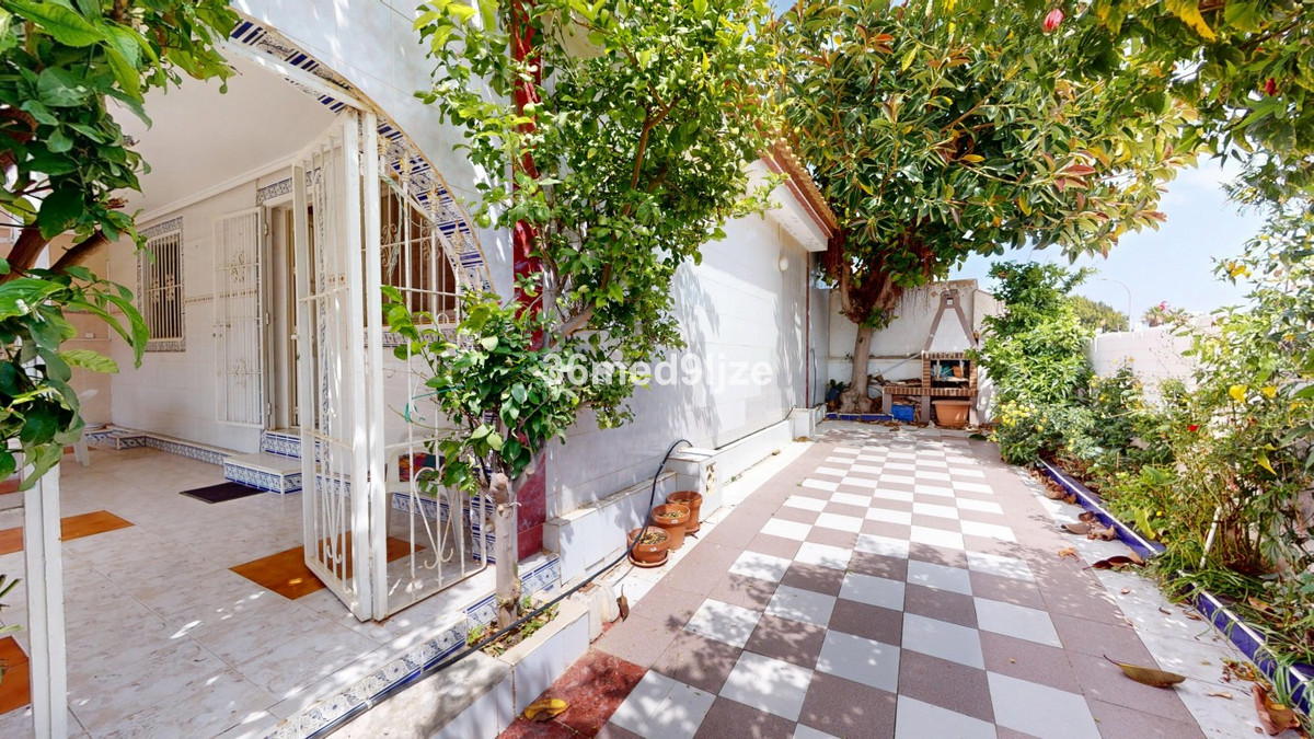Se vende Bungalow de 2 dormitorios en Costa Calida, Murcia, España