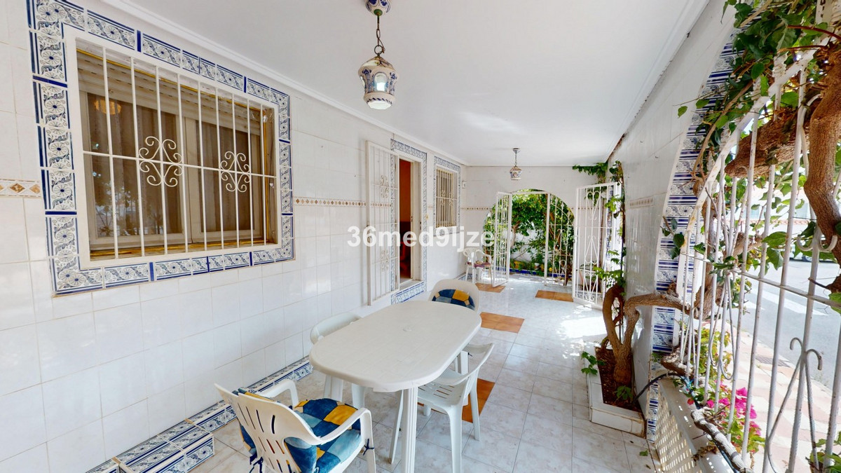 Se vende Bungalow de 2 dormitorios en Costa Calida, Murcia, España