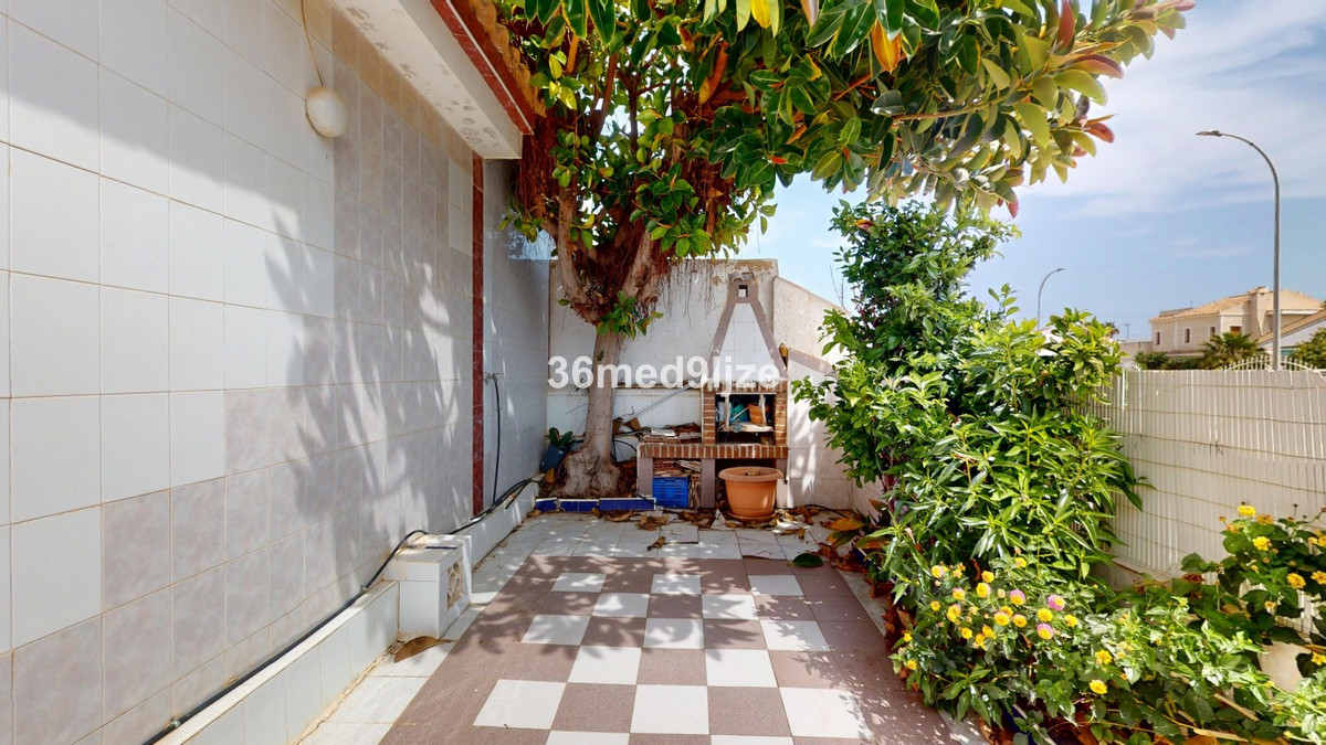 Se vende Bungalow de 2 dormitorios en Costa Calida, Murcia, España