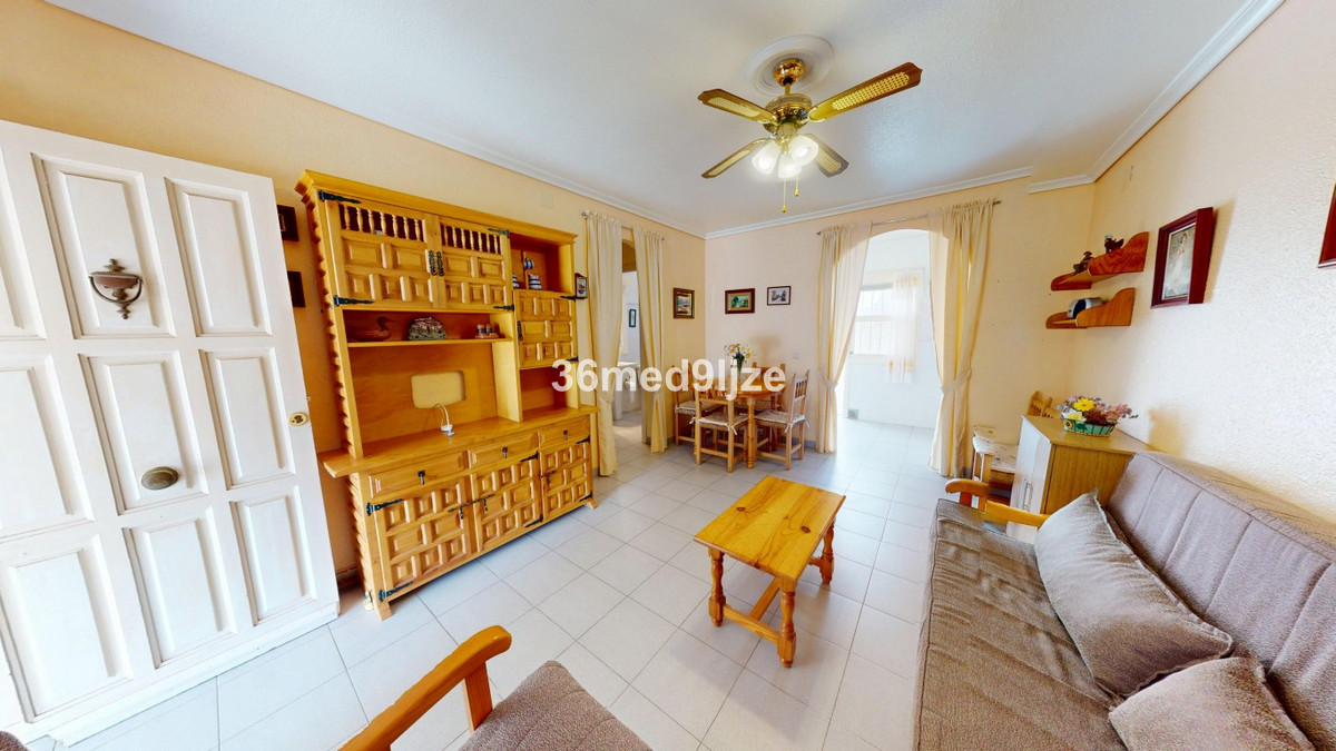 Se vende Bungalow de 2 dormitorios en Costa Calida, Murcia, España