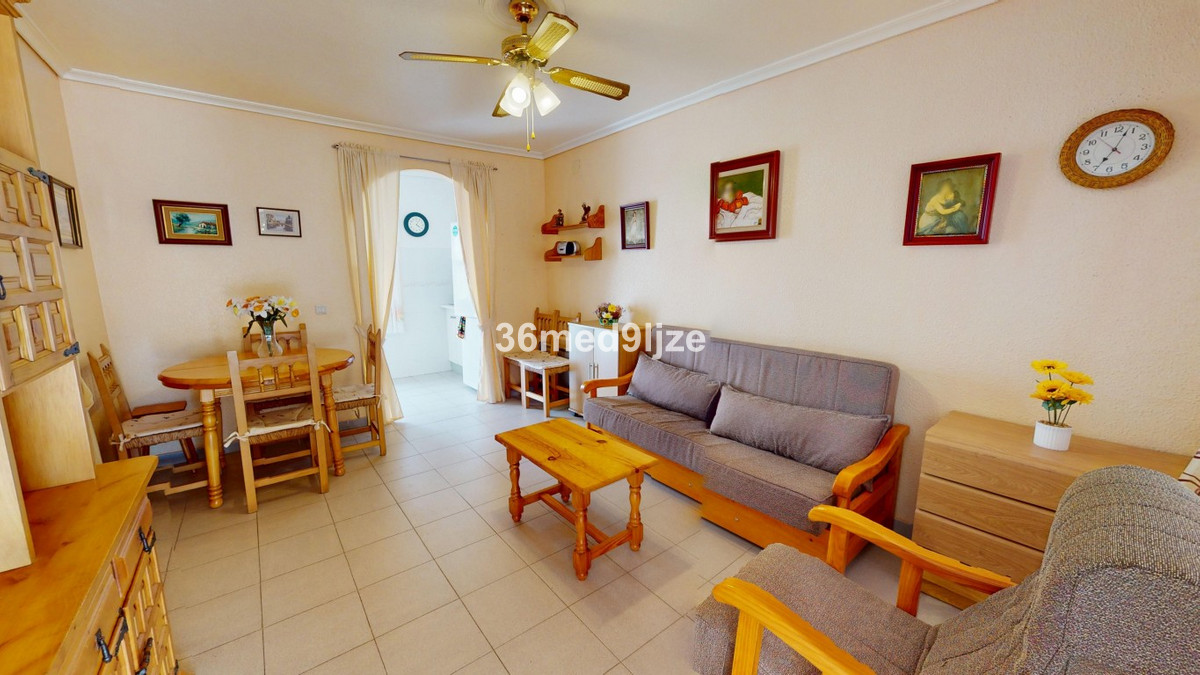 Se vende Bungalow de 2 dormitorios en Costa Calida, Murcia, España