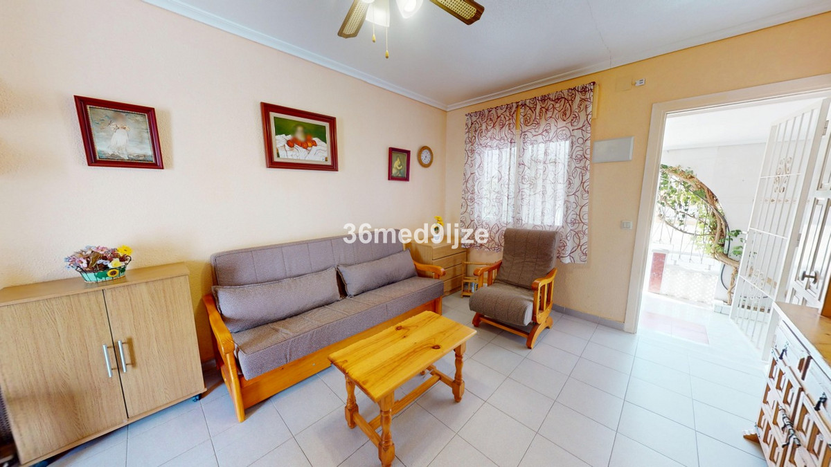 Se vende Bungalow de 2 dormitorios en Costa Calida, Murcia, España