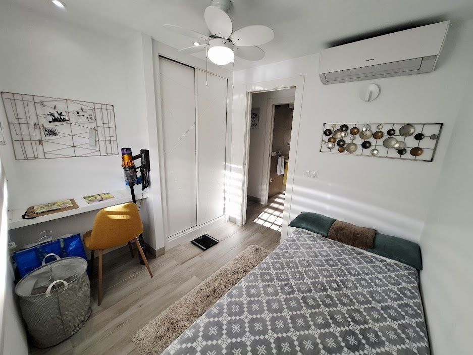 3 Bed Apartment for sale in Marbella Costa Del Sol, Málaga, Spain
