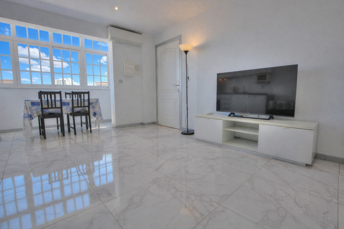 1 Bed Apartment for sale in La Cala De Mijas Costa Del Sol, Málaga, Spain