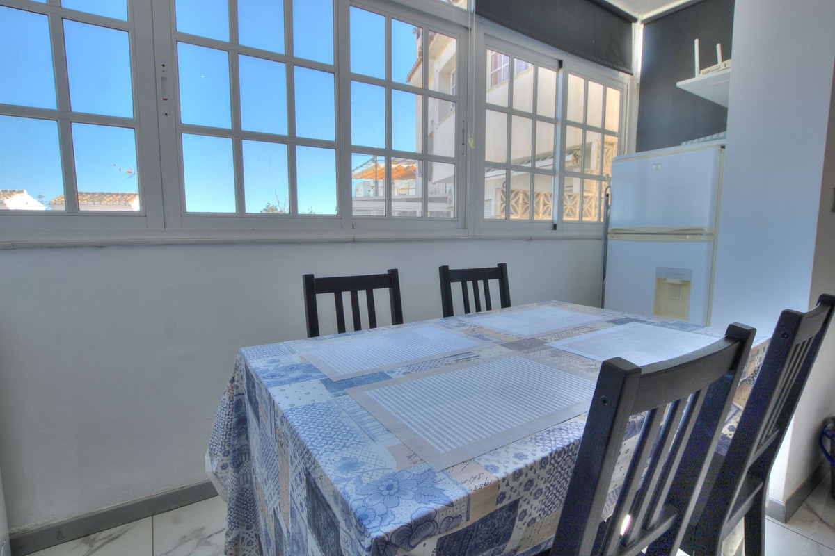 1 Bed Apartment for sale in La Cala De Mijas Costa Del Sol, Málaga, Spain