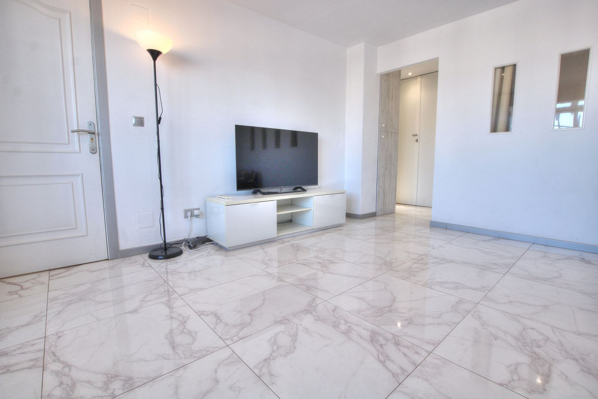 1 Bed Apartment for sale in La Cala De Mijas Costa Del Sol, Málaga, Spain