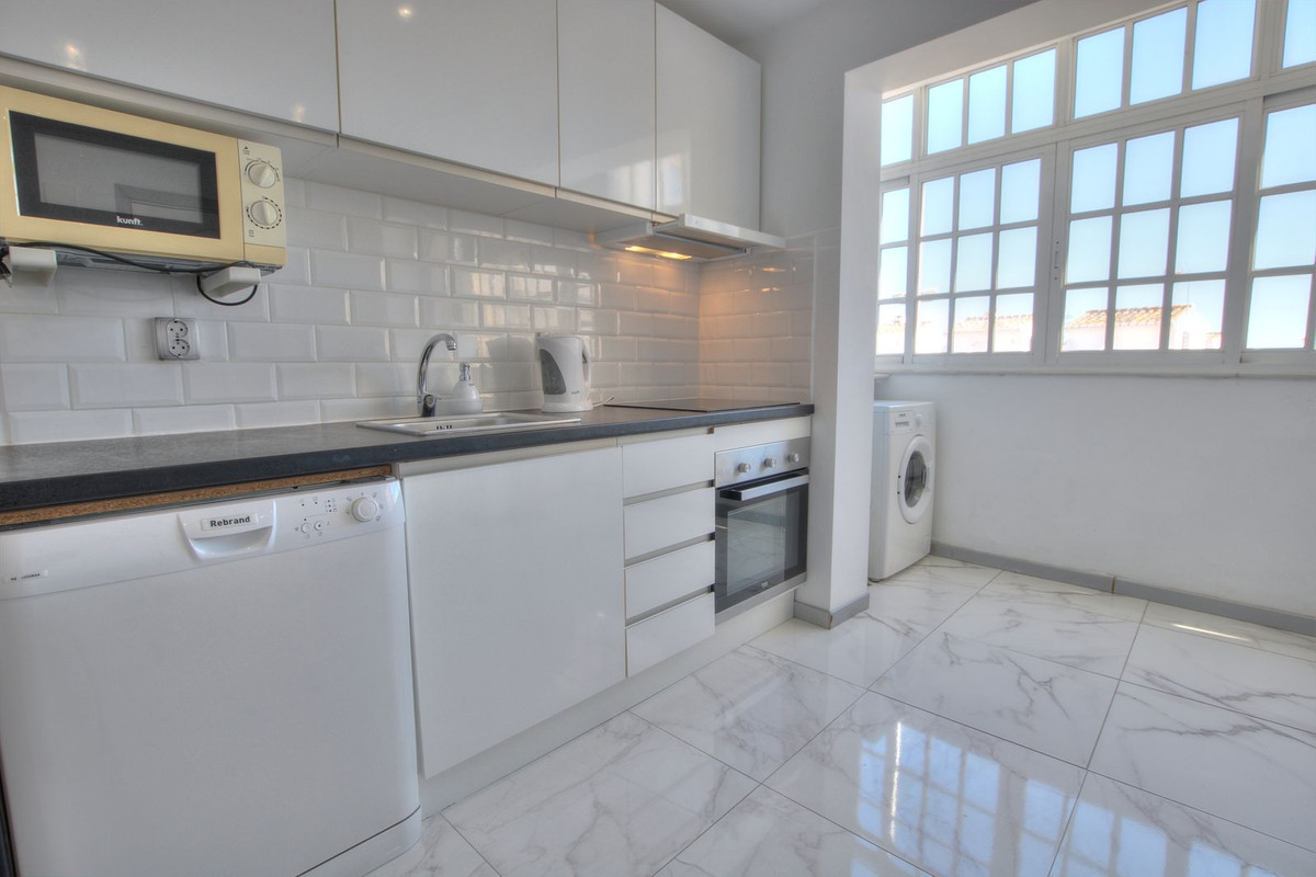 1 Bed Apartment for sale in La Cala De Mijas Costa Del Sol, Málaga, Spain