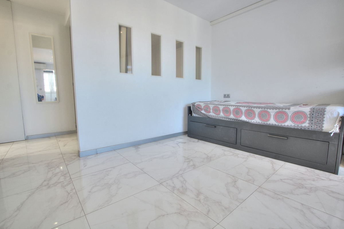 1 Bed Apartment for sale in La Cala De Mijas Costa Del Sol, Málaga, Spain