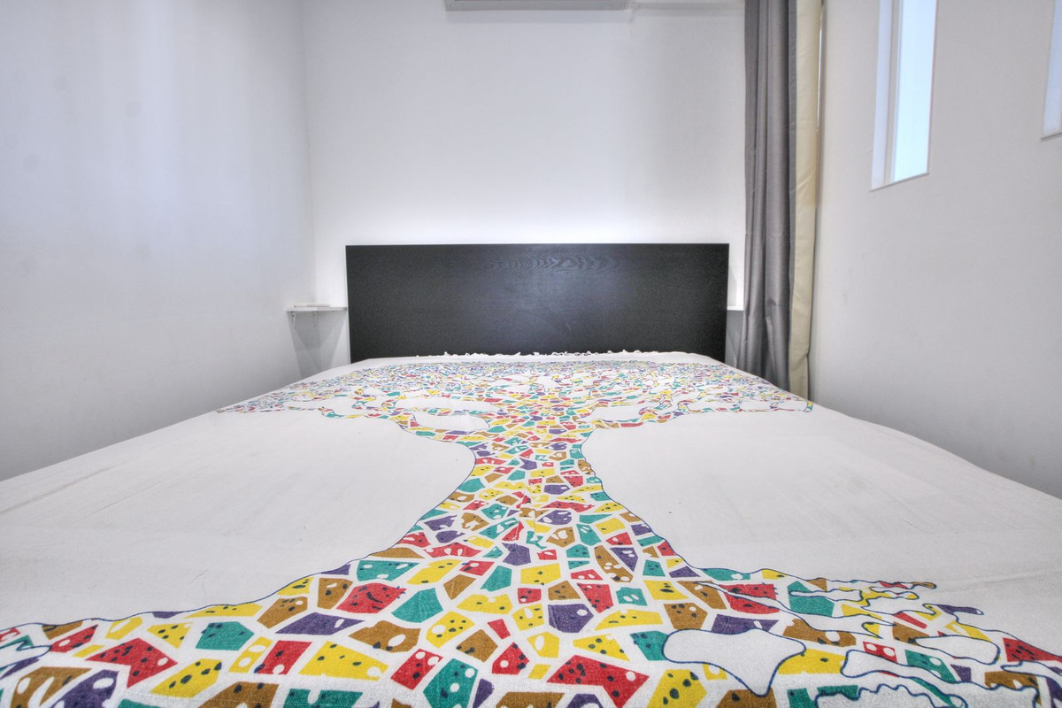 1 Bed Apartment for sale in La Cala De Mijas Costa Del Sol, Málaga, Spain