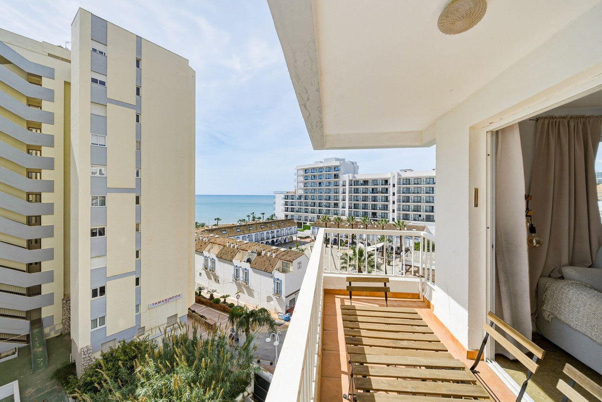 Se vende Apartamento Planta Media de 3 dormitorios en Costa Del Sol, Málaga, España