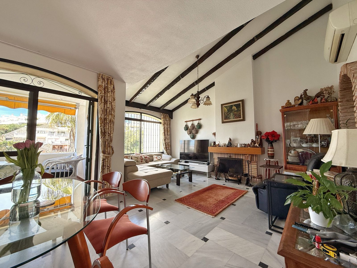 4 Bed Townhouse for sale in Calahonda Costa Del Sol, Málaga, Spain