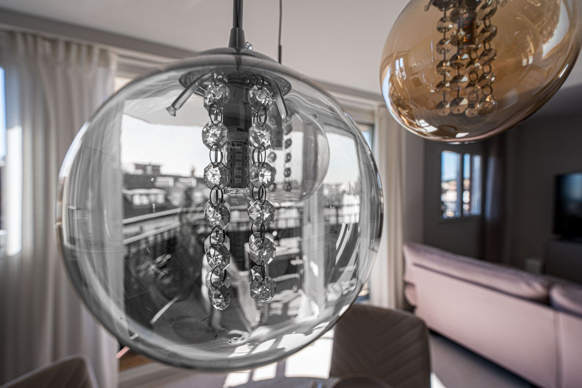 Se vende Apartamento en Planta Última de 3 dormitorios en Costa Del Sol, Málaga, España