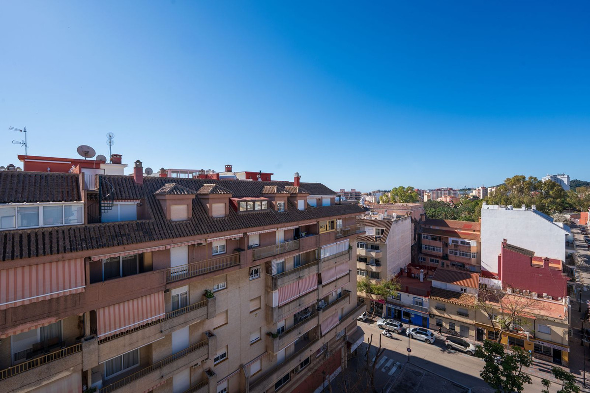 Se vende Apartamento en Planta Última de 3 dormitorios en Costa Del Sol, Málaga, España