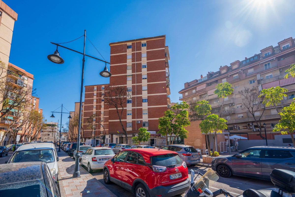 Se vende Apartamento en Planta Última de 3 dormitorios en Costa Del Sol, Málaga, España