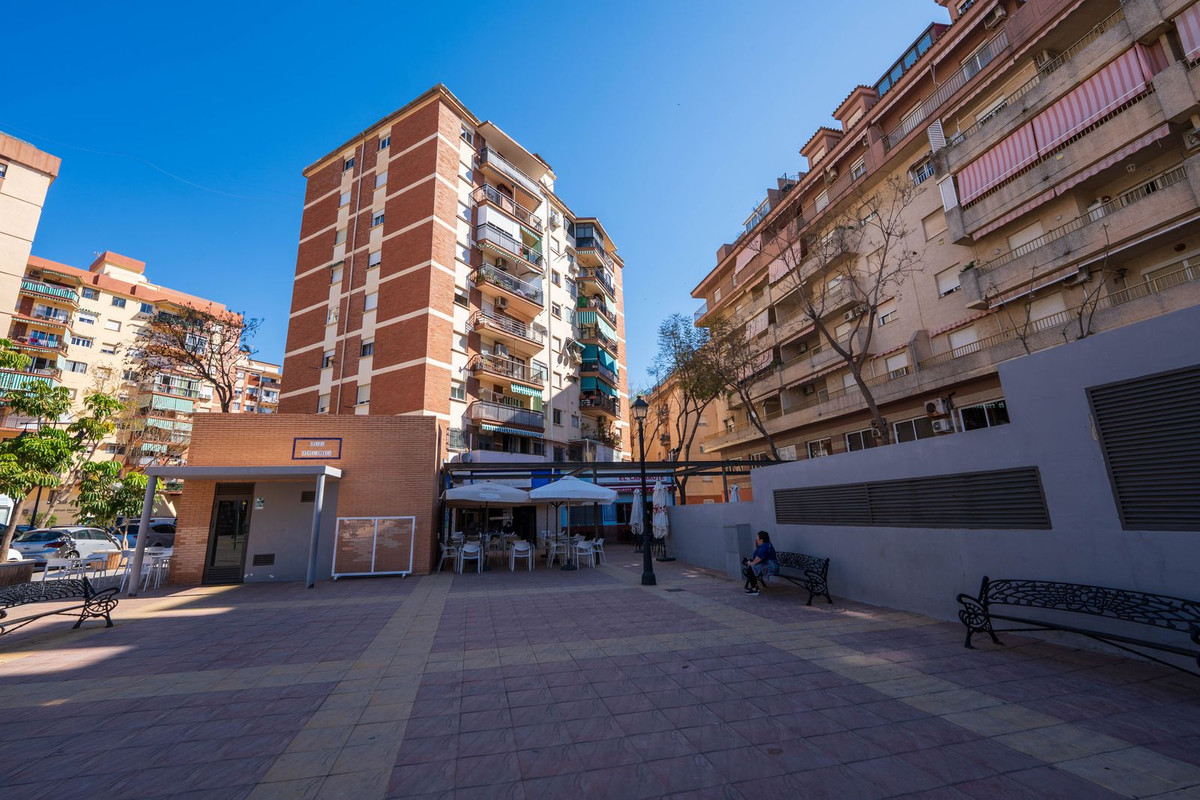 Se vende Apartamento en Planta Última de 3 dormitorios en Costa Del Sol, Málaga, España