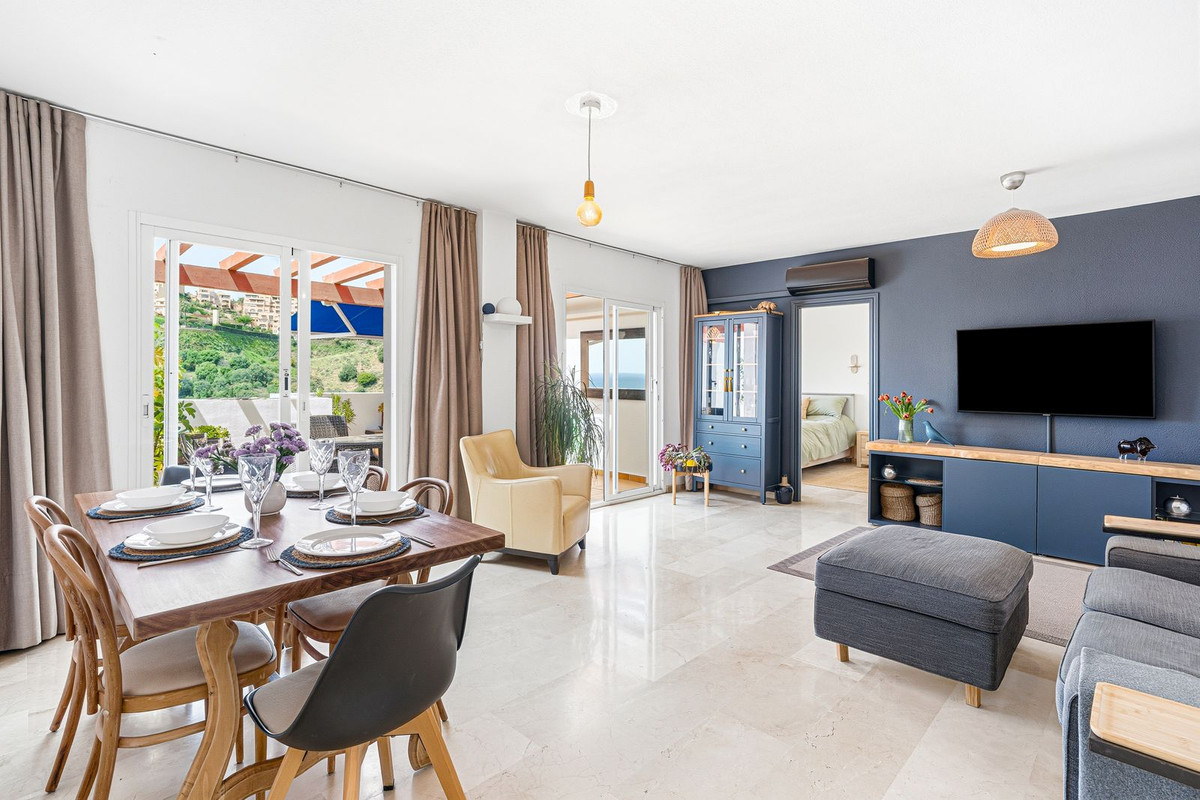 Se vende Ático de 3 dormitorios en Costa Del Sol, Málaga, España