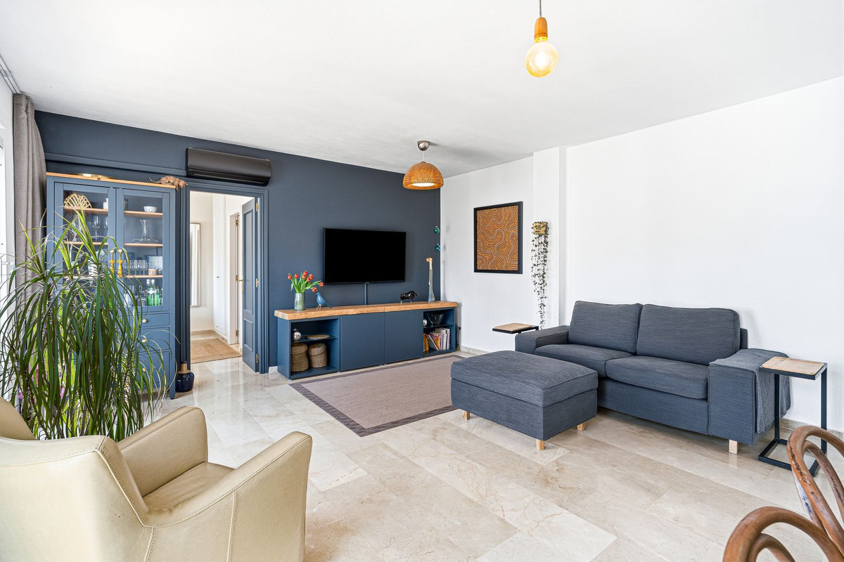 Se vende Ático de 3 dormitorios en Costa Del Sol, Málaga, España
