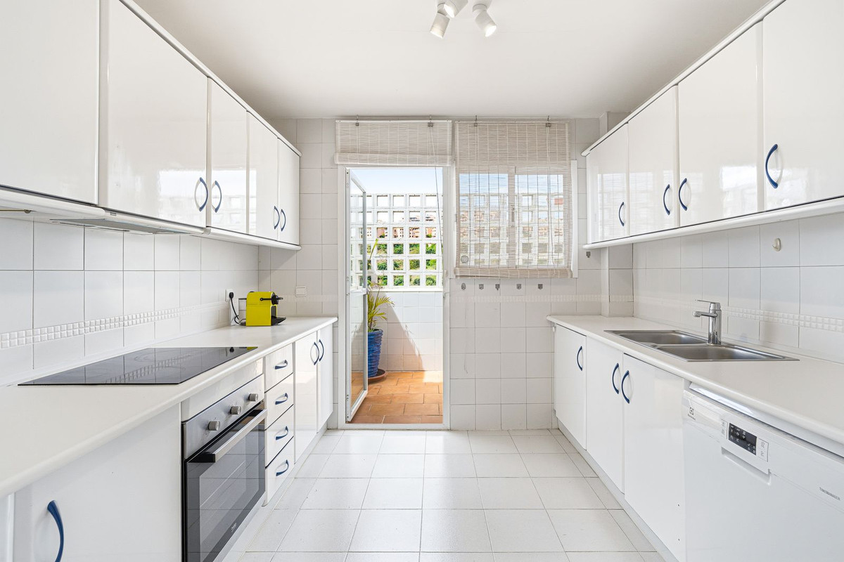 Se vende Ático de 3 dormitorios en Costa Del Sol, Málaga, España