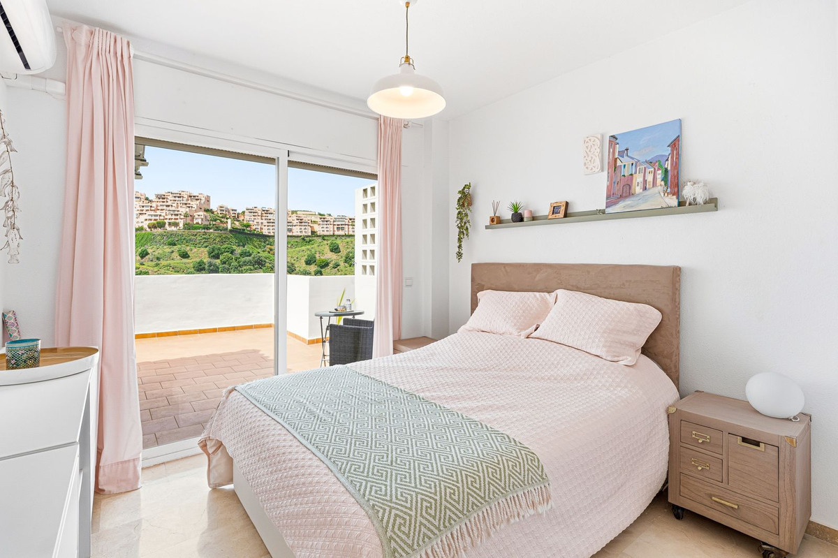 Se vende Ático de 3 dormitorios en Costa Del Sol, Málaga, España