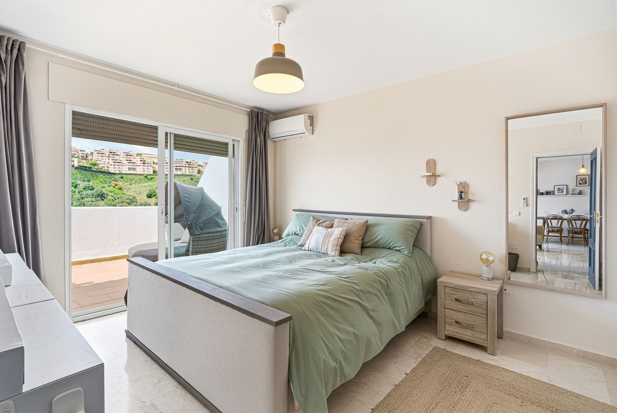 Se vende Ático de 3 dormitorios en Costa Del Sol, Málaga, España
