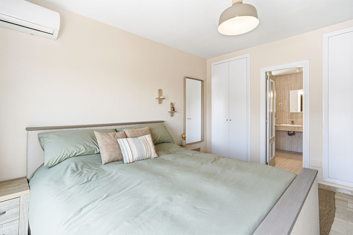 Se vende Ático de 3 dormitorios en Costa Del Sol, Málaga, España