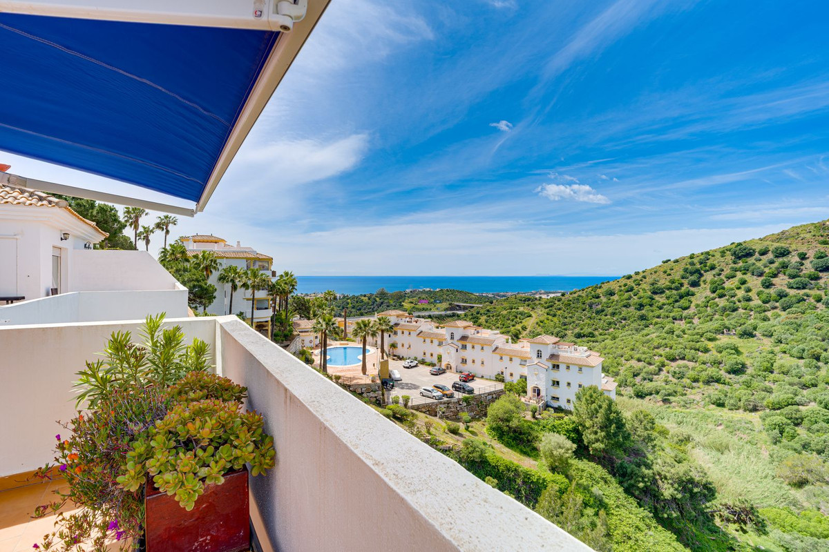 Se vende Ático de 3 dormitorios en Costa Del Sol, Málaga, España