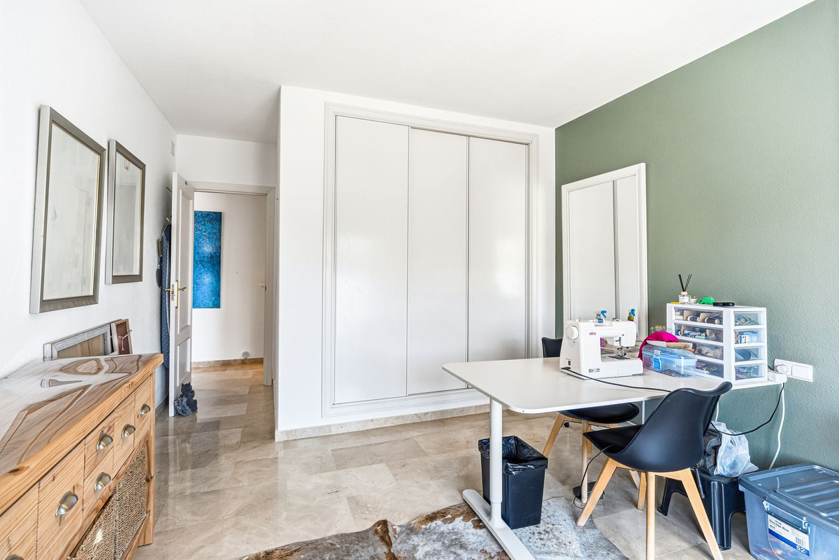 Se vende Ático de 3 dormitorios en Costa Del Sol, Málaga, España