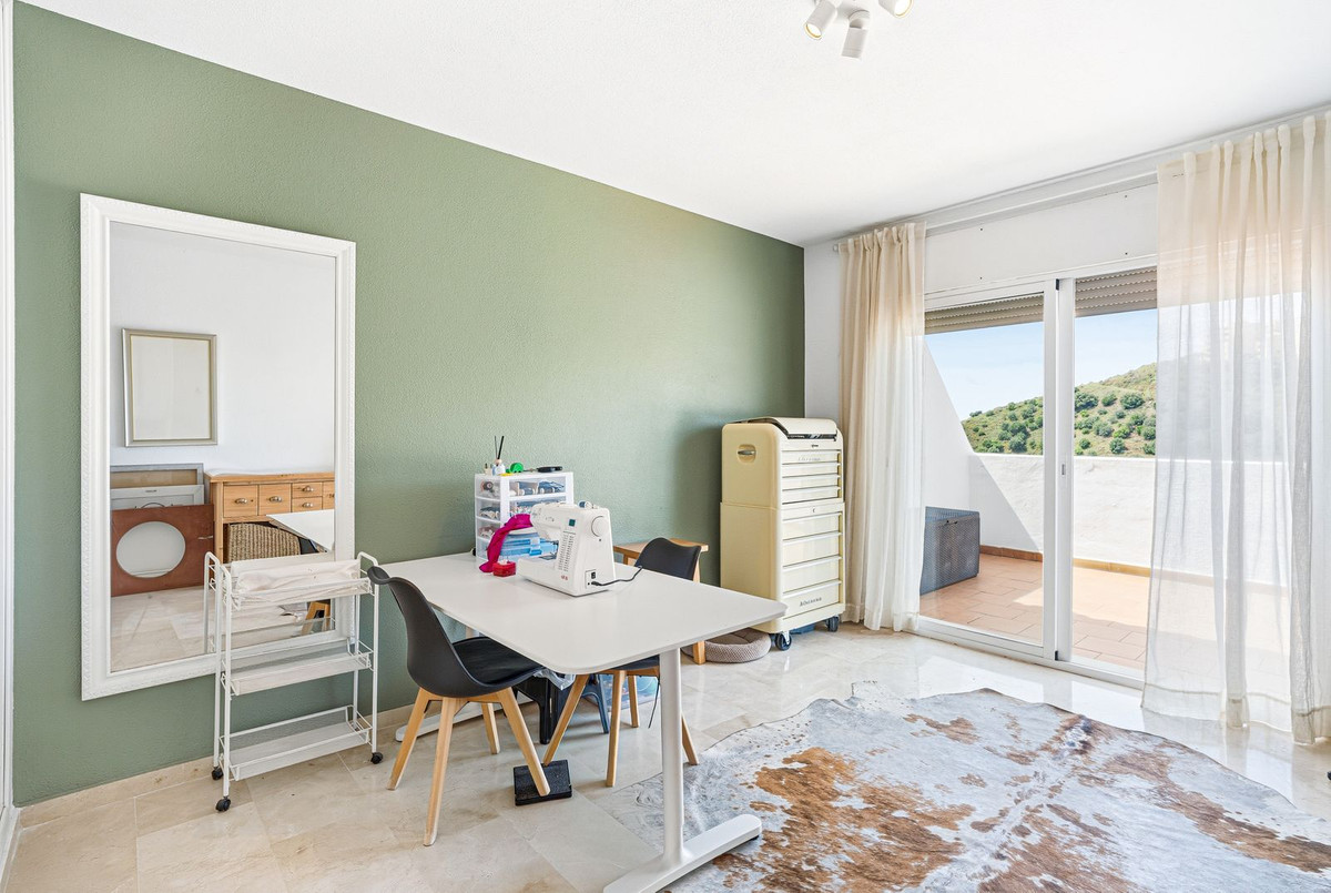 Se vende Ático de 3 dormitorios en Costa Del Sol, Málaga, España