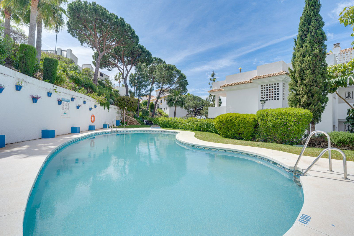 Se vende Ático de 3 dormitorios en Costa Del Sol, Málaga, España