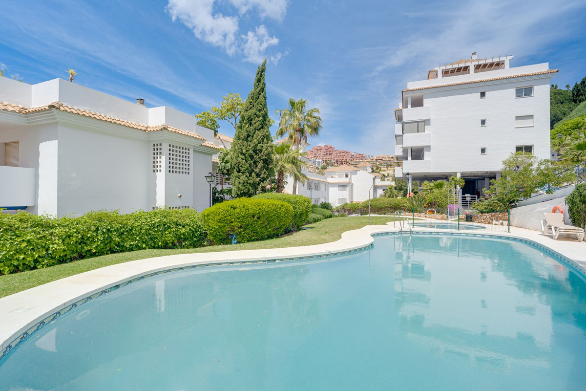 Se vende Ático de 3 dormitorios en Costa Del Sol, Málaga, España
