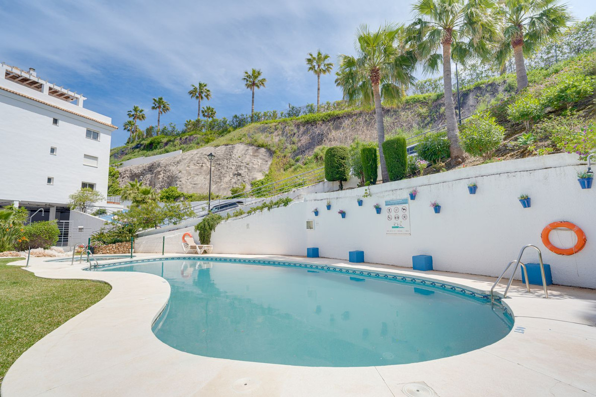 Se vende Ático de 3 dormitorios en Costa Del Sol, Málaga, España
