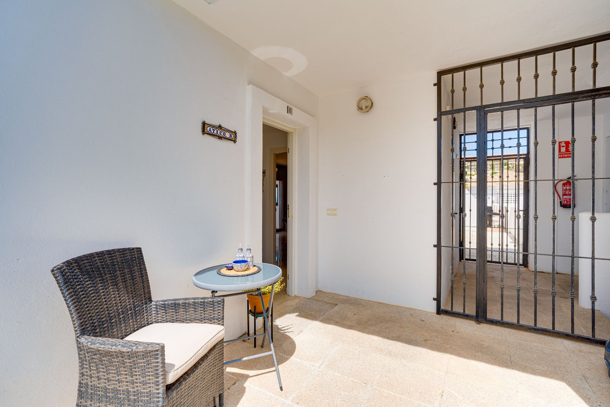 Se vende Ático de 3 dormitorios en Costa Del Sol, Málaga, España