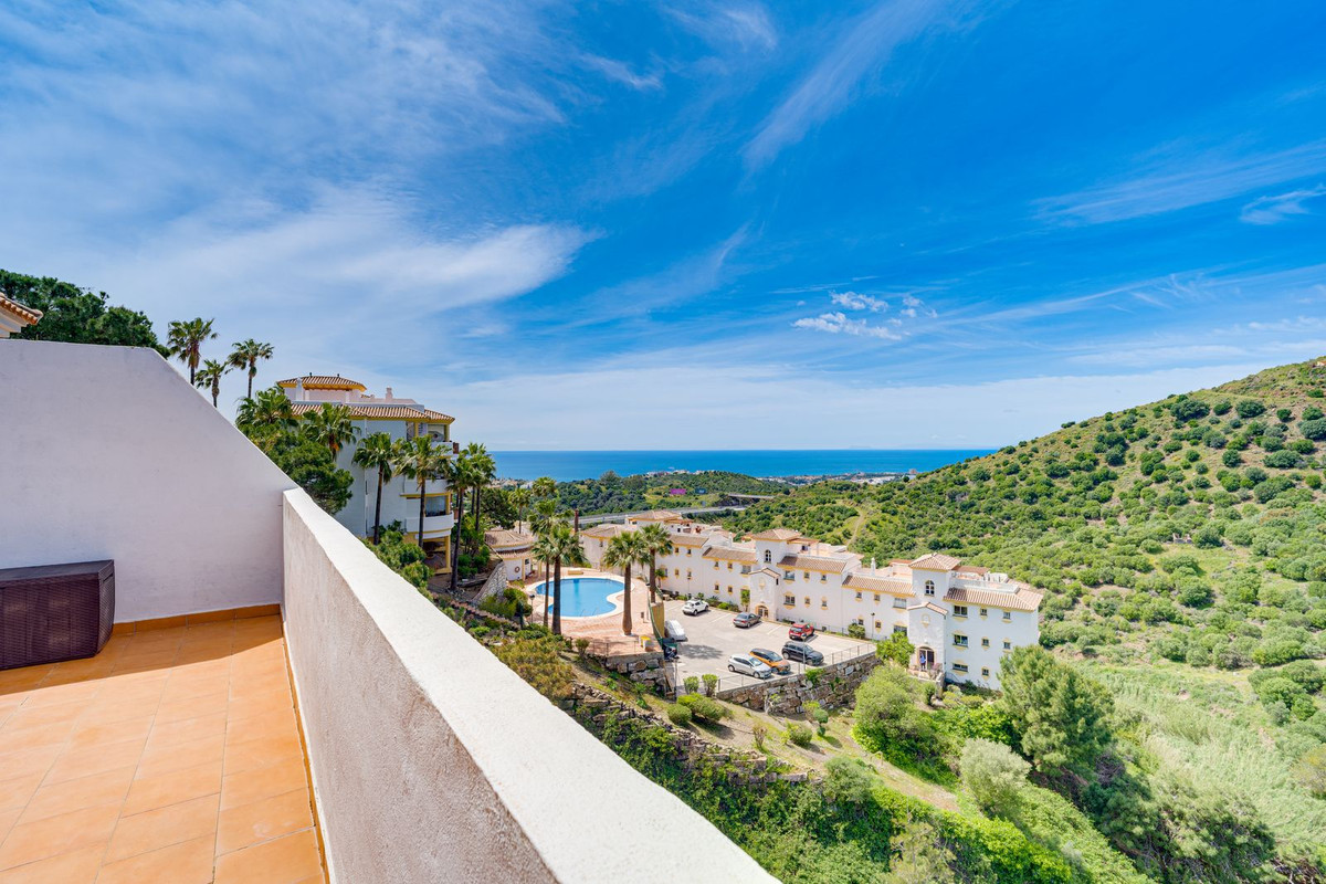 Se vende Ático de 3 dormitorios en Costa Del Sol, Málaga, España