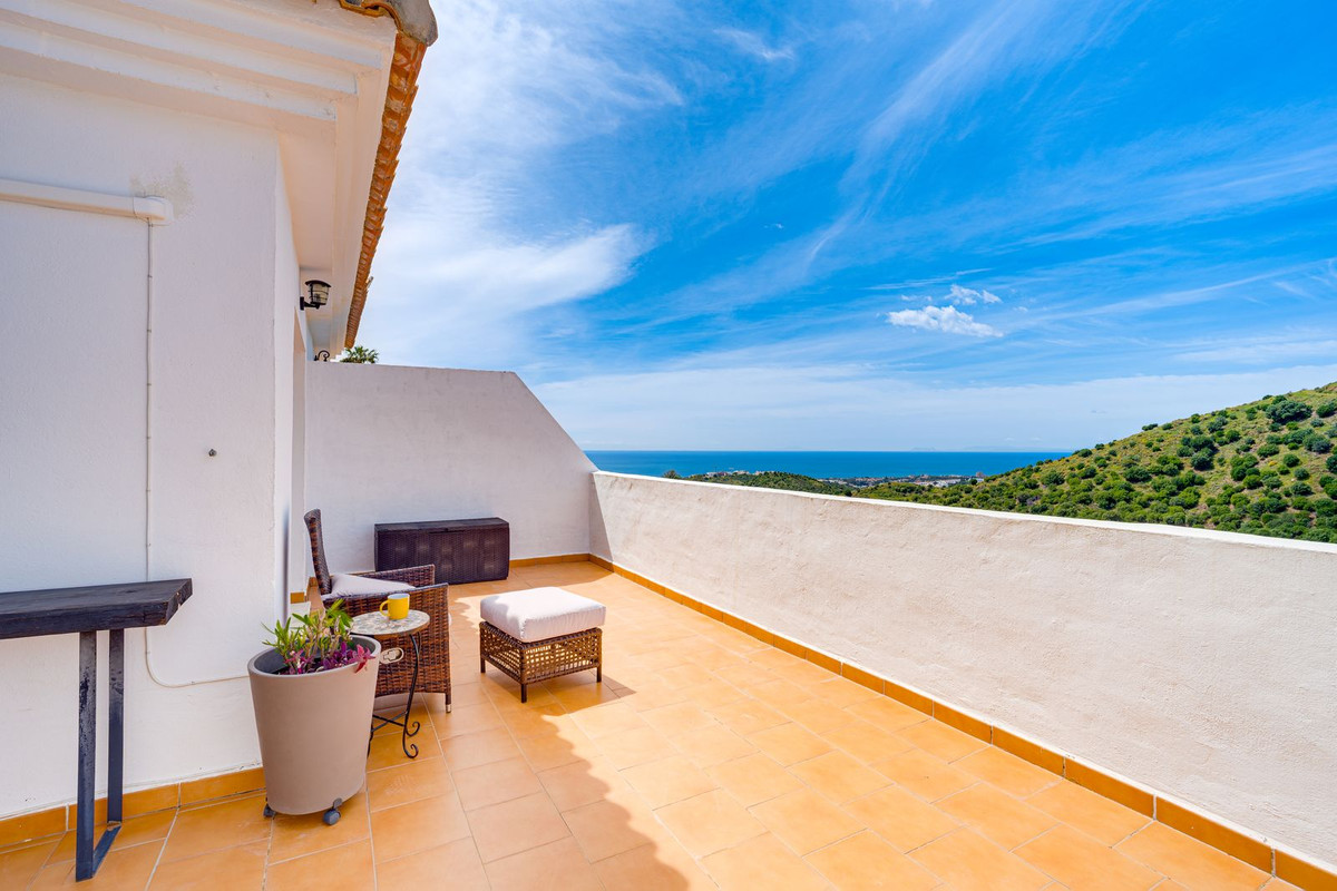 Se vende Ático de 3 dormitorios en Costa Del Sol, Málaga, España