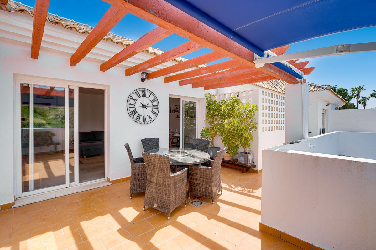Se vende Ático de 3 dormitorios en Costa Del Sol, Málaga, España