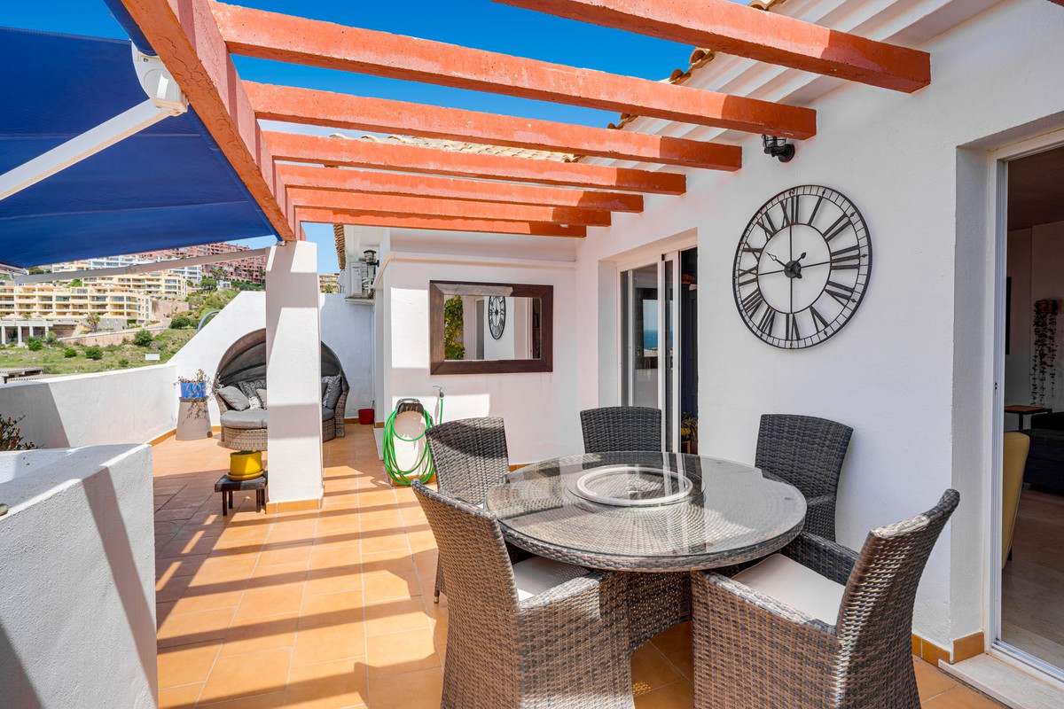 Se vende Ático de 3 dormitorios en Costa Del Sol, Málaga, España