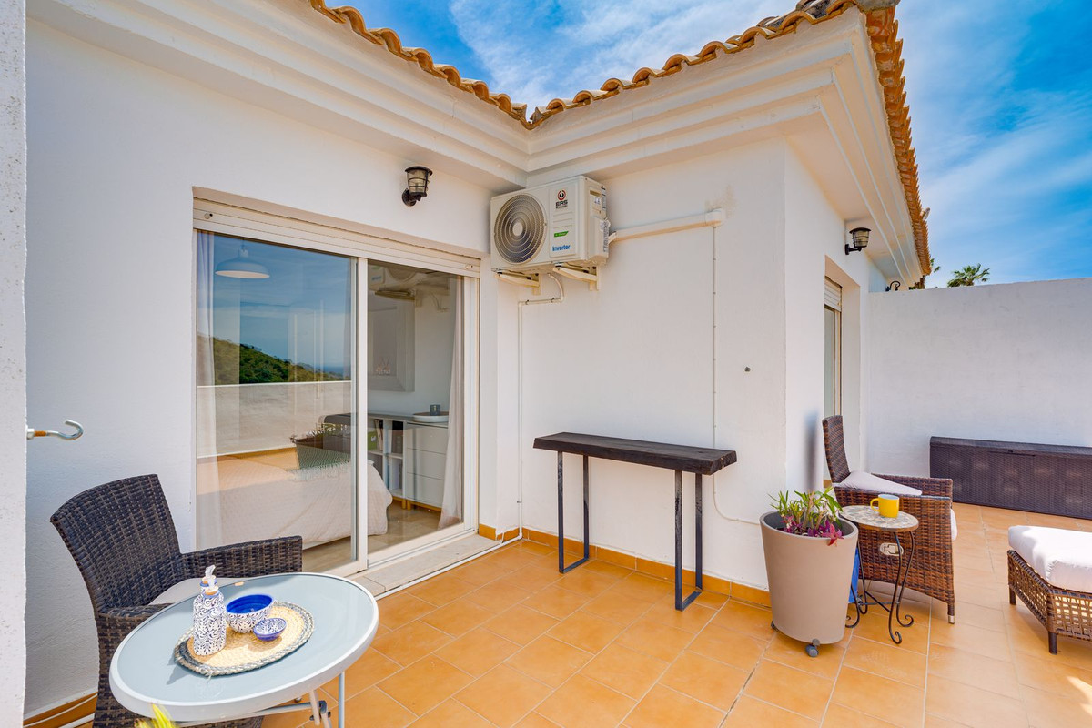 Se vende Ático de 3 dormitorios en Costa Del Sol, Málaga, España