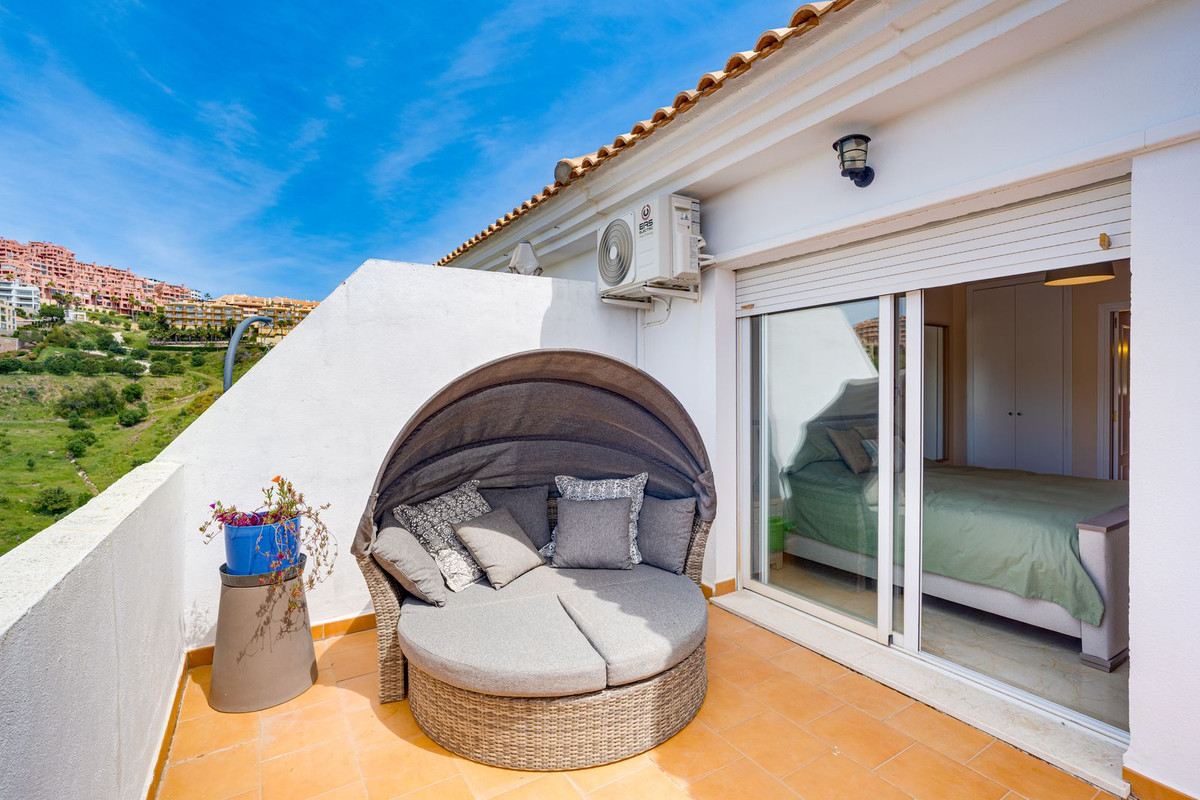 Se vende Ático de 3 dormitorios en Costa Del Sol, Málaga, España