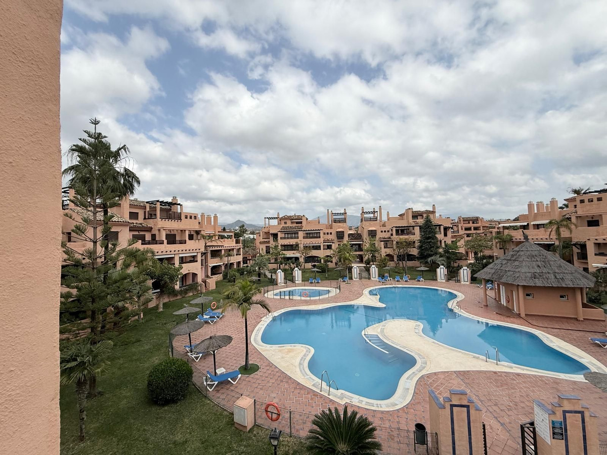 4 Bed Apartment for sale in Hacienda Del Sol Costa Del Sol, Málaga, Spain